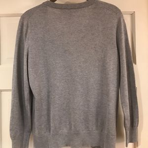 Banana Republic Sweaters - Grey Banana Republic Cardigan Banana Republic Sweaters - Grey Banana Republic Cardigan